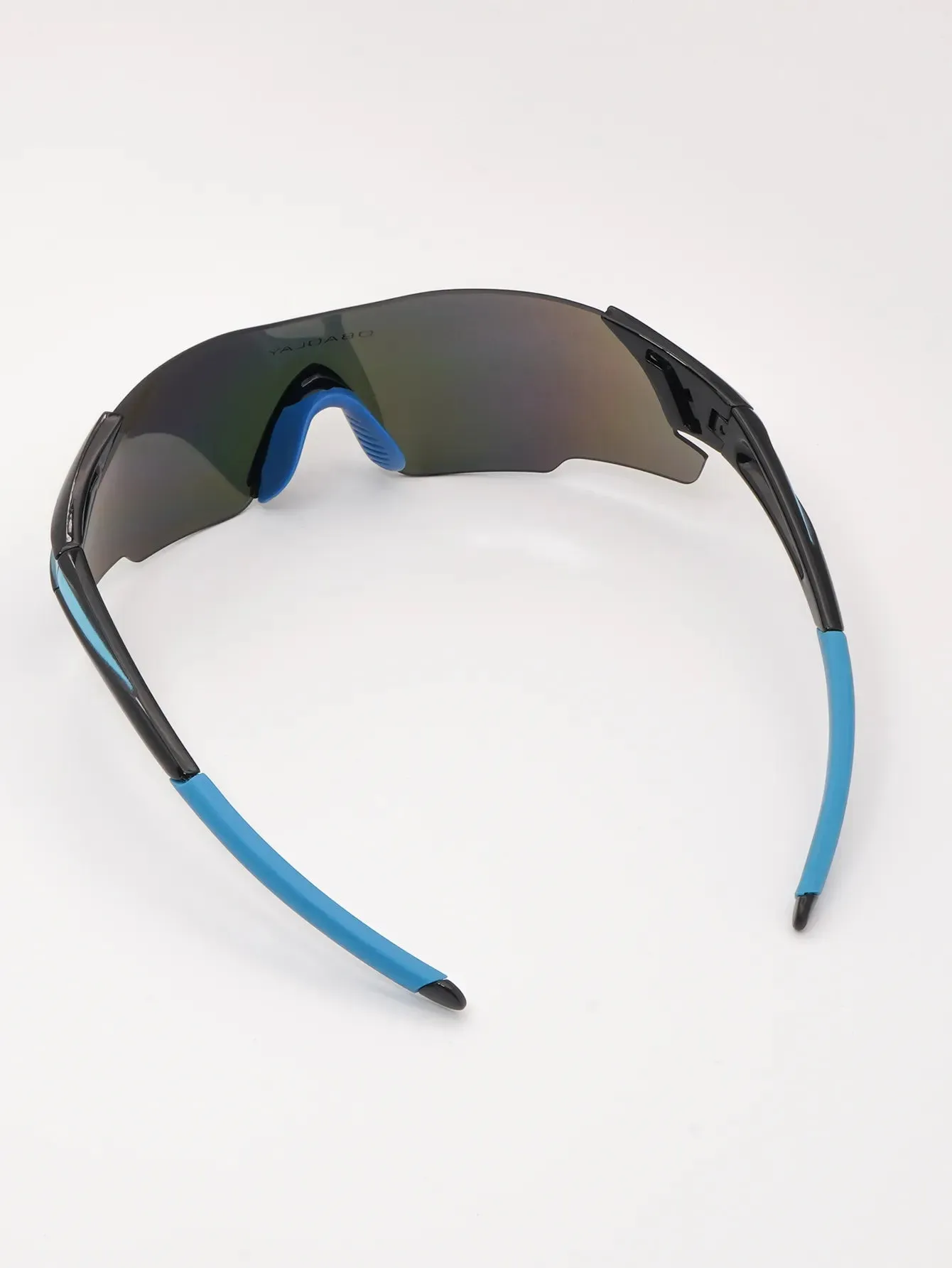 2023 OBAOLAY New Design Men Women Summer PC Cycling Glasses Outdoor Bicycle  Sport Sunglasses Running Eyewear Climbing Fishing