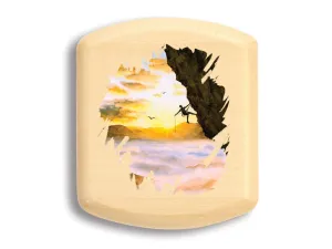 2" Flat Wide Aspen - Mountaineering