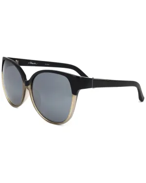 3.1 Phillip Lim X Linda Farrow Women's Pl174 61Mm Sunglasses