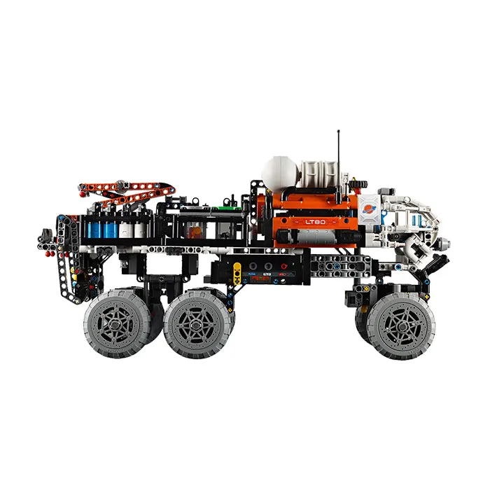 42180 MARS CREW EXPLORATION ROVER