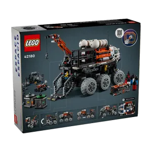 42180 MARS CREW EXPLORATION ROVER