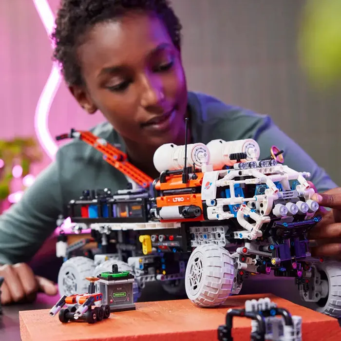 42180 MARS CREW EXPLORATION ROVER