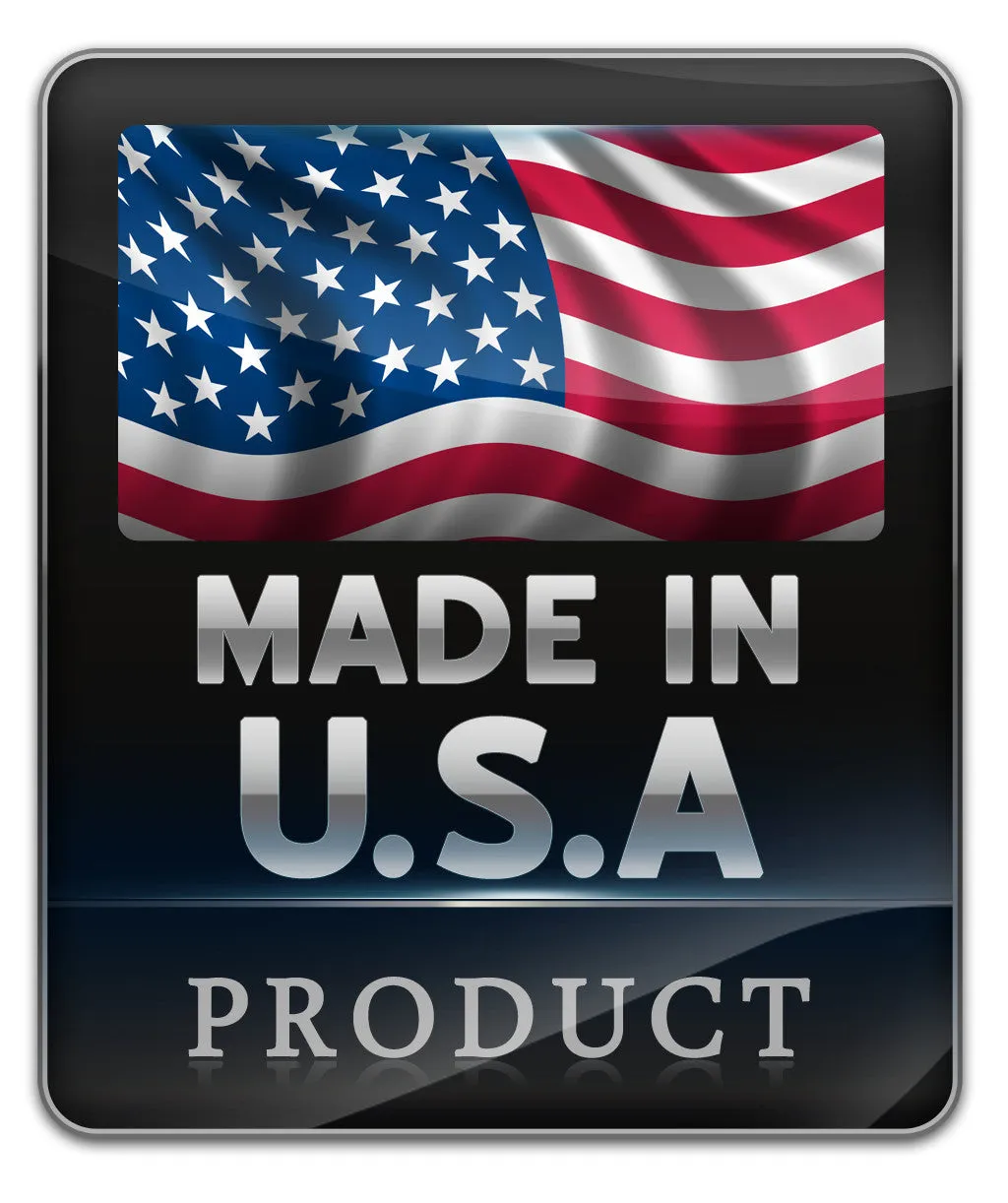 6x Aviator Sunglasses Fondant Cutter Cupcake Topper 1.75" USA FD927