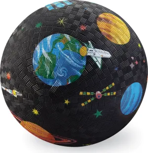 7" Playball Space Exploration