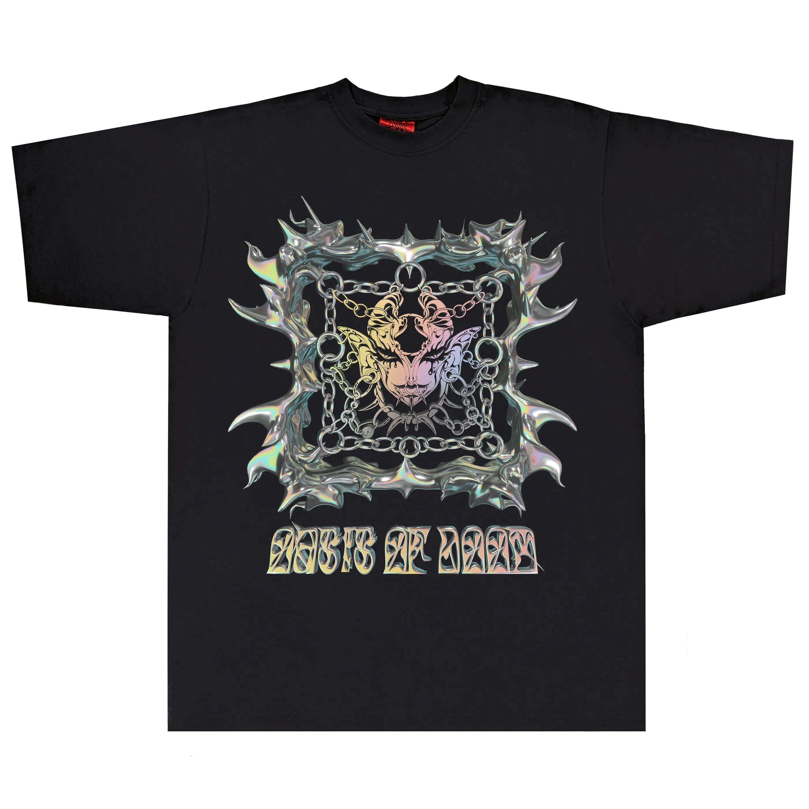 AUGMENTED REALITY - OASIS OF DOOM TEE