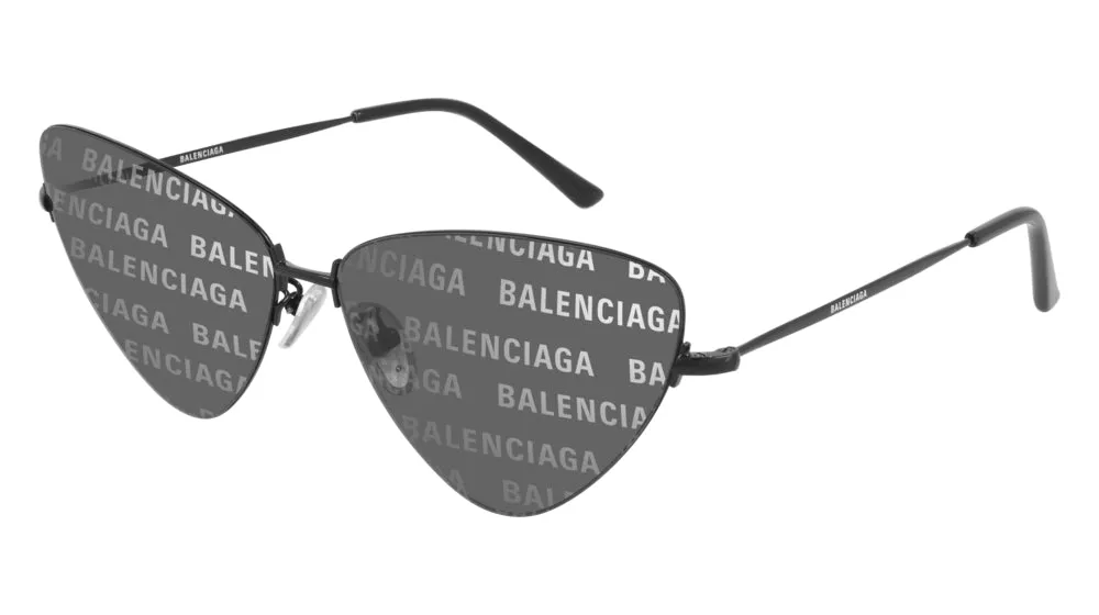 Balenciaga Everyday BB0148S Sunglasses