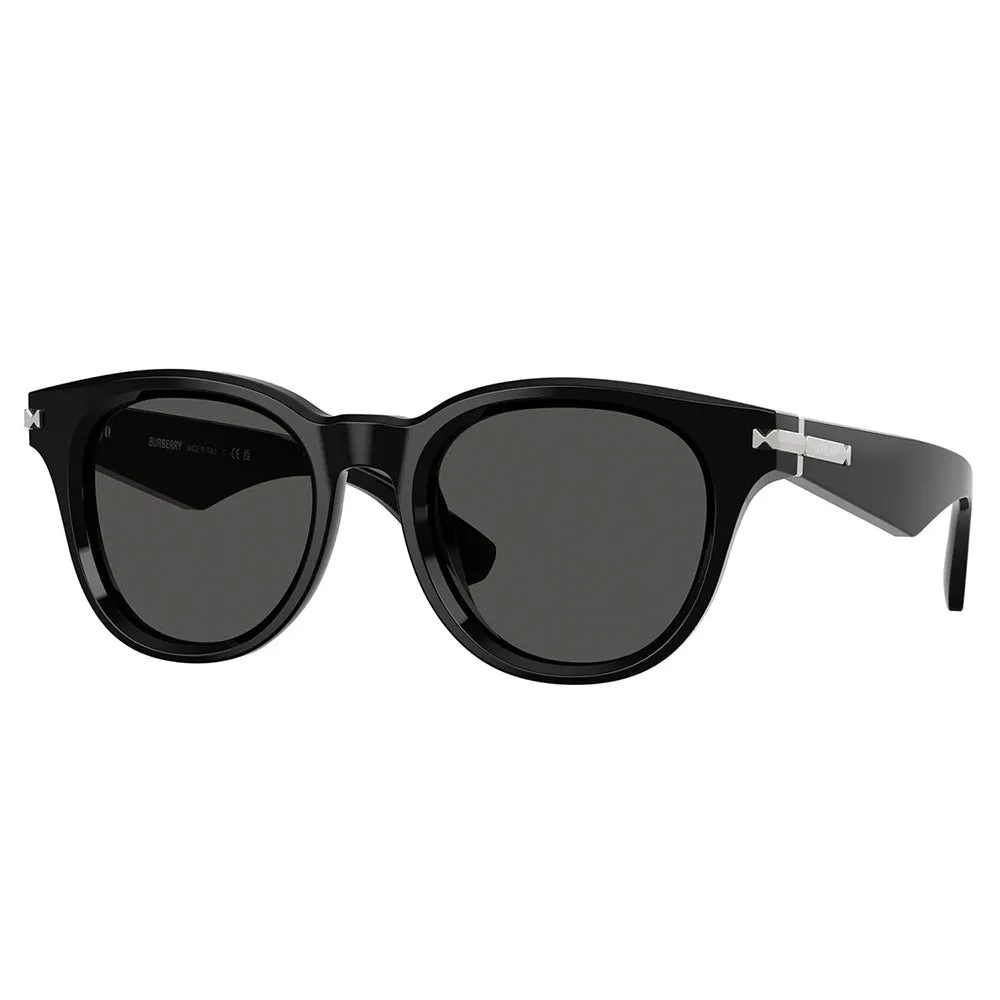 BE 4439 300187 51mm Unisex Round Sunglasses