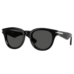 BE 4439 300187 51mm Unisex Round Sunglasses