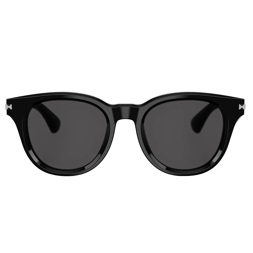 BE 4439 300187 51mm Unisex Round Sunglasses