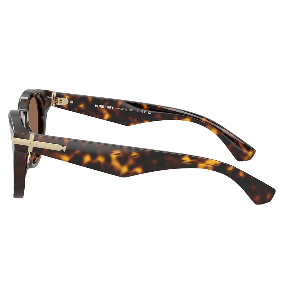 BE 4439 300273 51mm Unisex Round Sunglasses