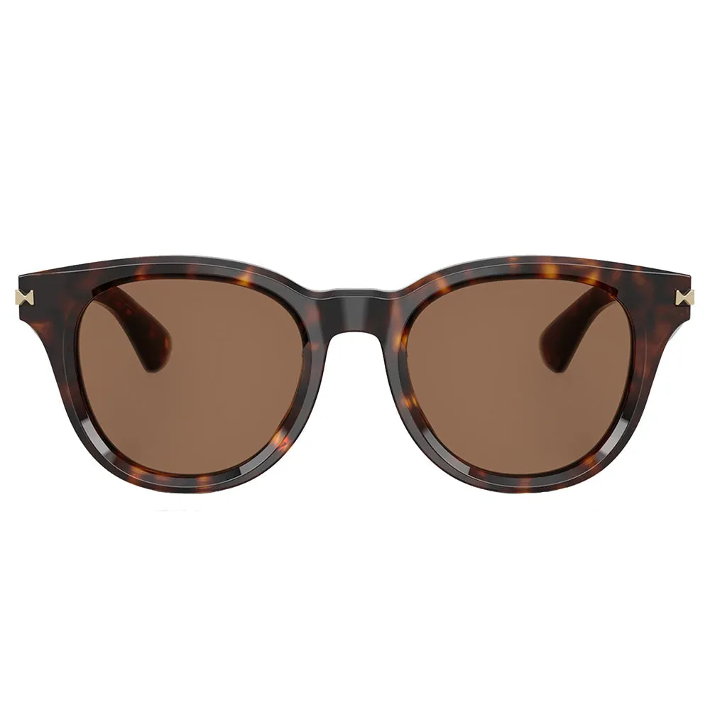 BE 4439 300273 51mm Unisex Round Sunglasses