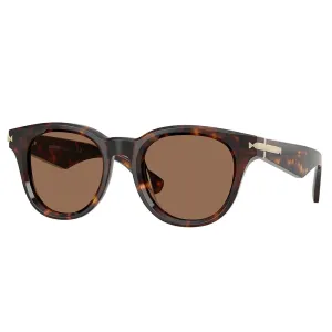 BE 4439 300273 51mm Unisex Round Sunglasses