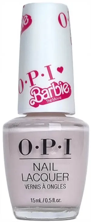 Bon Voyage to Reality! * OPI