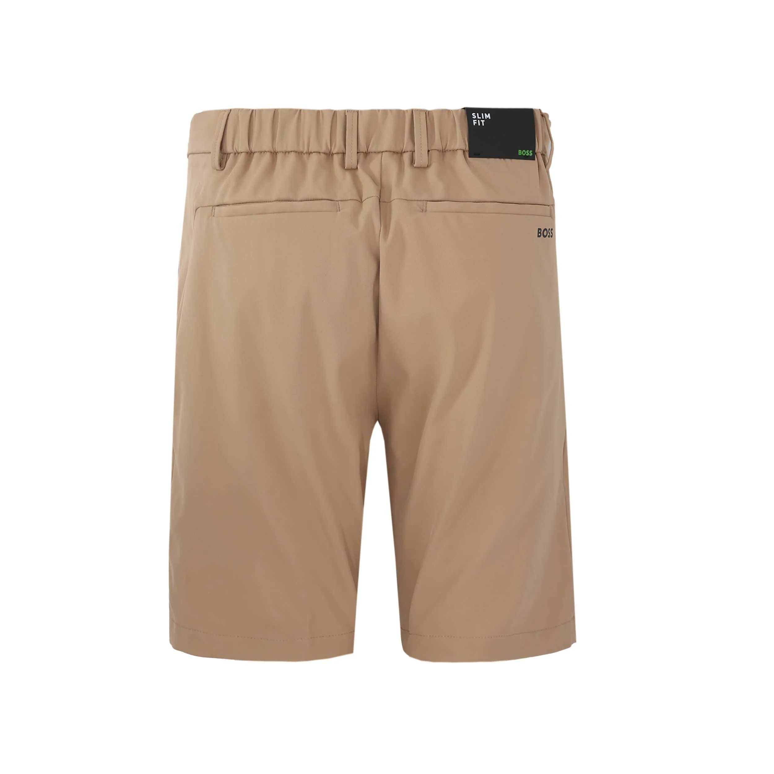 BOSS S Drax Short in Medium Beige