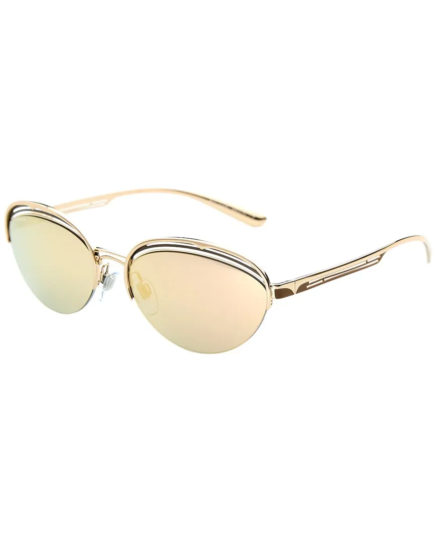 Bulgari Women's 6131 58Mm Sunglasses