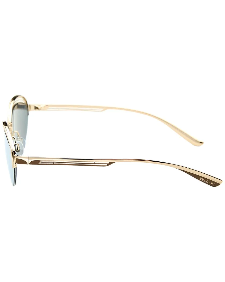 Bulgari Women's 6131 58Mm Sunglasses