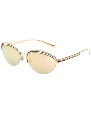 Bulgari Women's 6131 58Mm Sunglasses