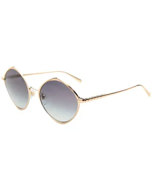 Bulgari Women's 6186K 56Mm Sunglasses