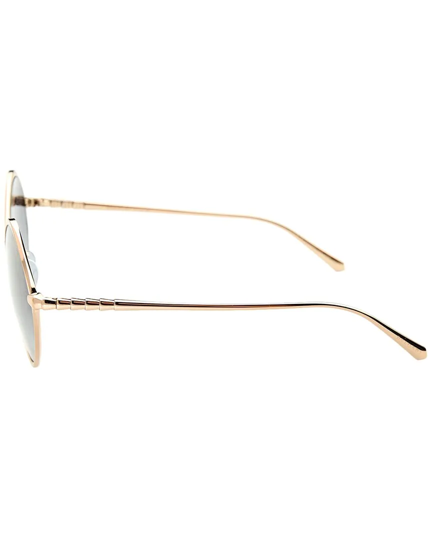 Bulgari Women's 6186K 56Mm Sunglasses