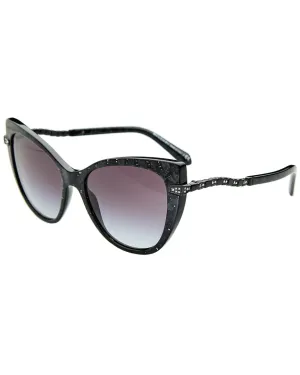 Bulgari Women's 8236B 55Mm Sunglasses