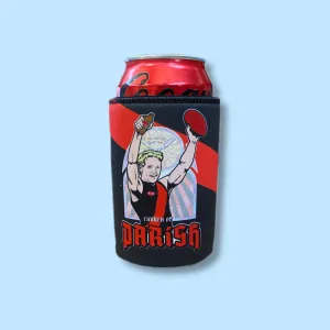 CHURCH OF PARISH: STUBBY HOLDER
