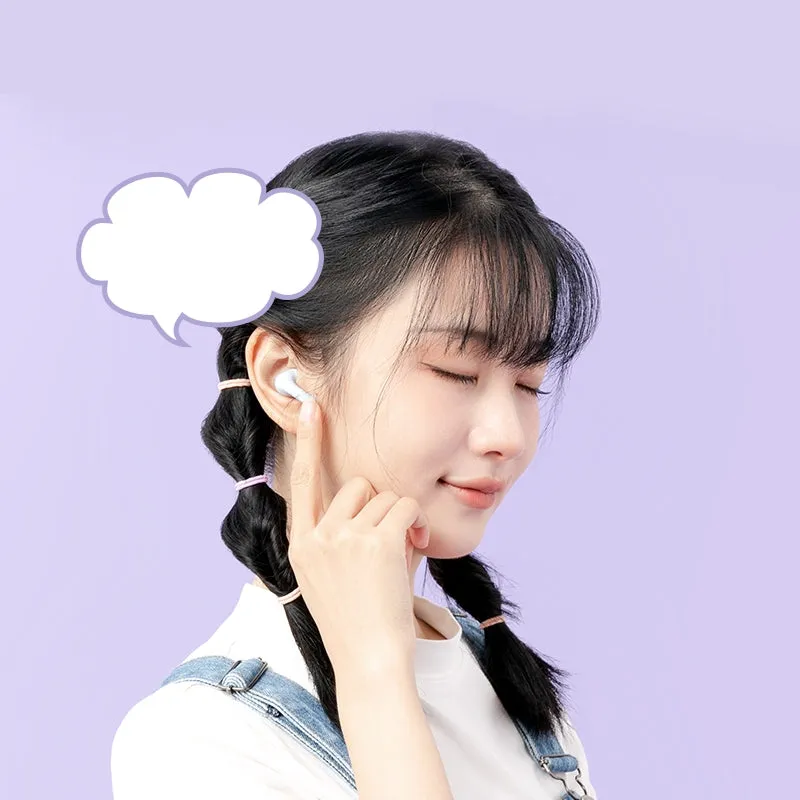 Cute Kuromi Cinnamoroll TWS Bluetooth Headphones