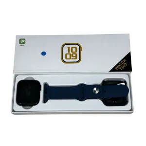 FitPro Smart Watch-T500