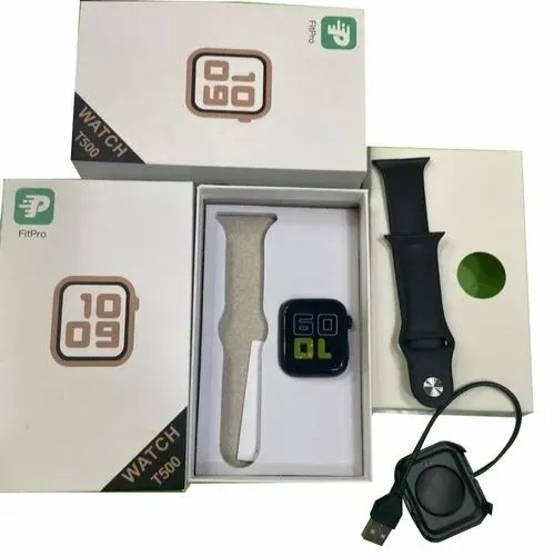 FitPro Smart Watch-T500