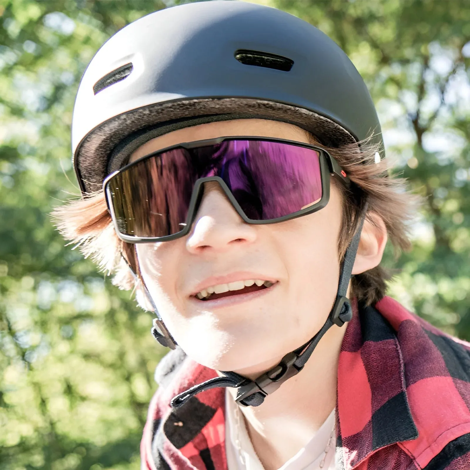 Julbo Fury S Sunglasses