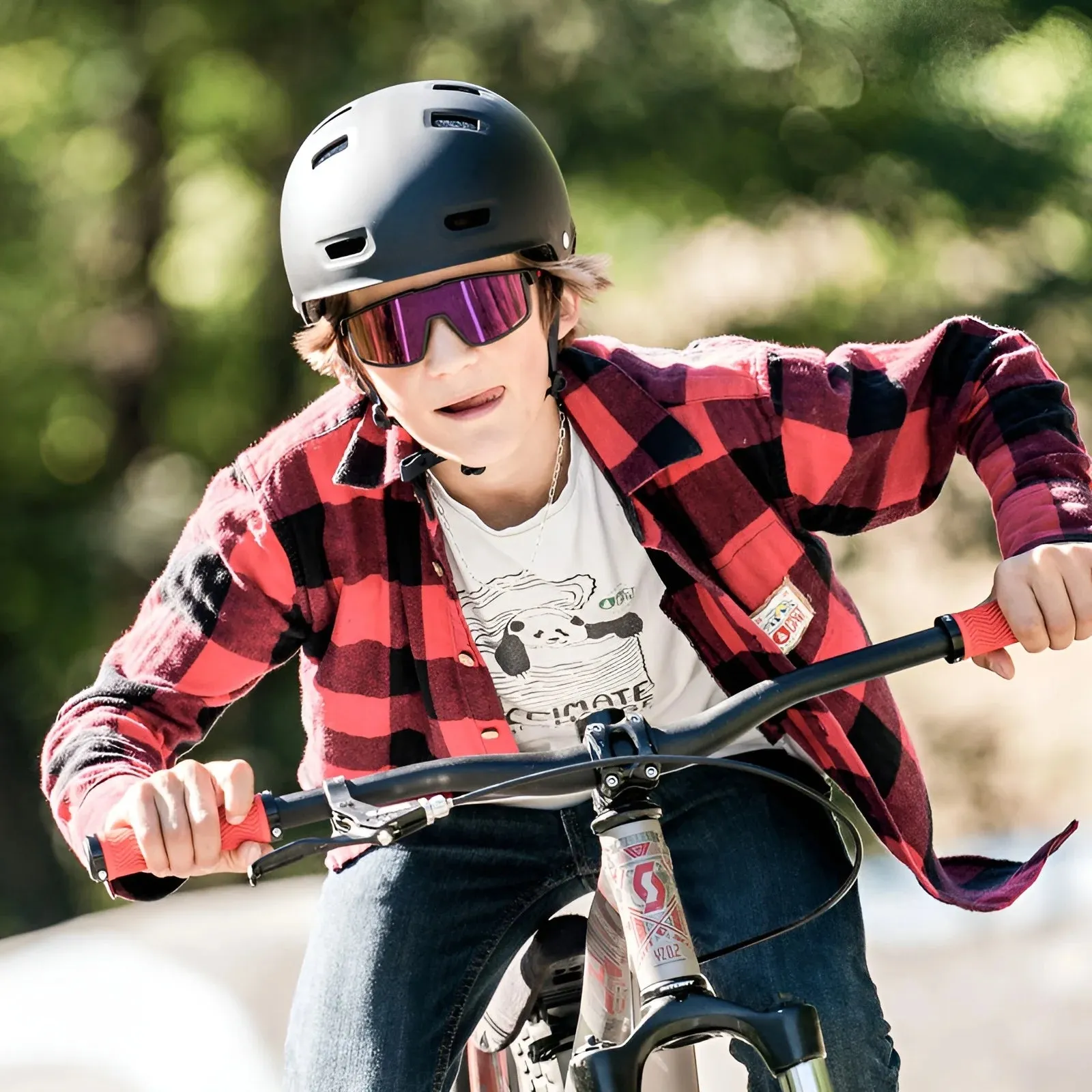 Julbo Fury S Sunglasses