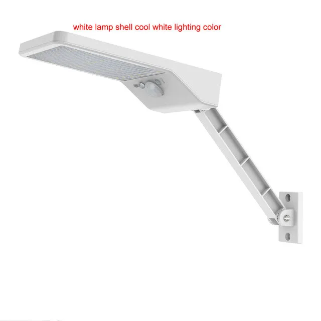 LED Solar-Light Wall-Mounted Motion-Detector Pir-Sensor Outdoor Garden-Decoration Motion-Sensor Waterproof  48