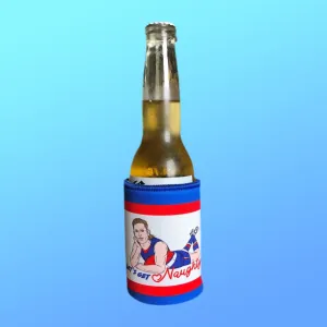 LETS GET NAUGHTY: STUBBY HOLDER