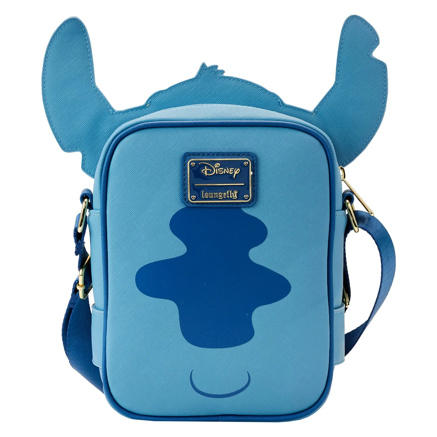 LF Disney Stitch Beach Day Crossbody Bag
