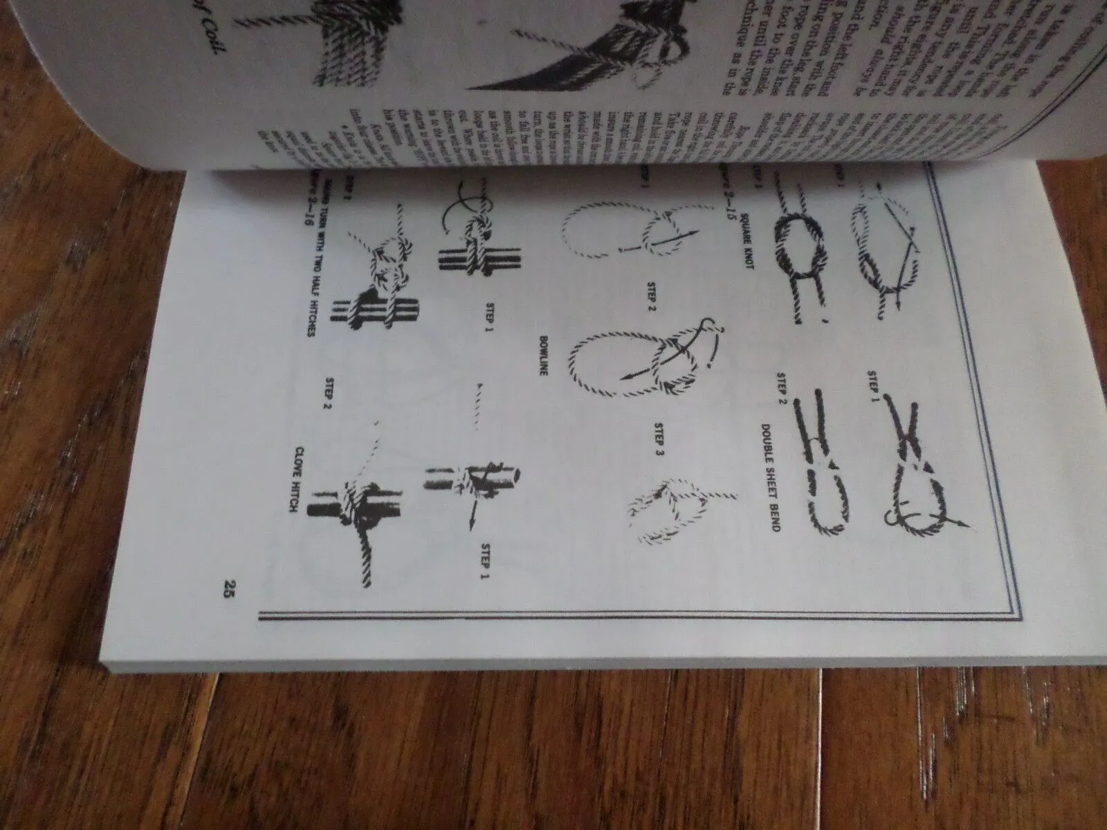 MILITARY MOUNTAINEERING BOOK TRAINING HANDBOOK U.S ARMY COMBAT TRAINING