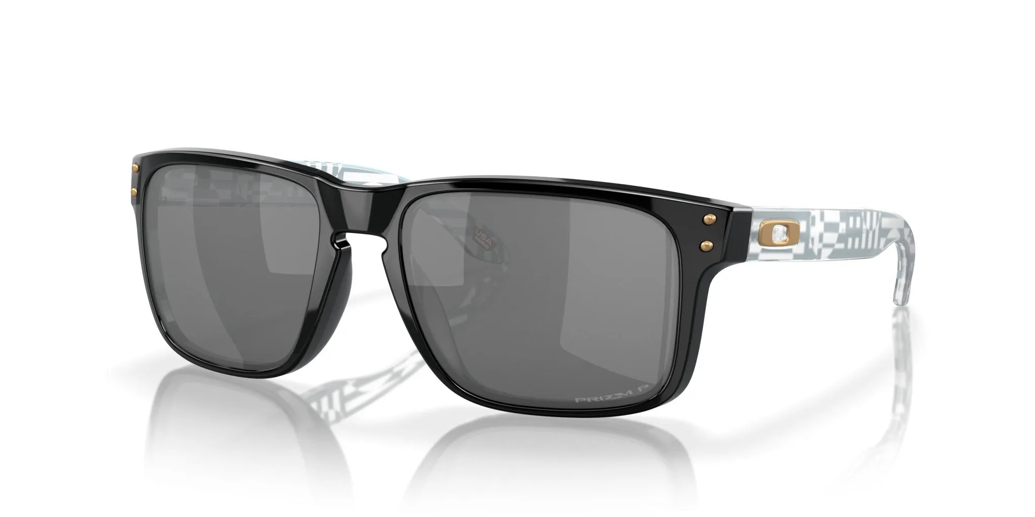 Oakley Holbrook