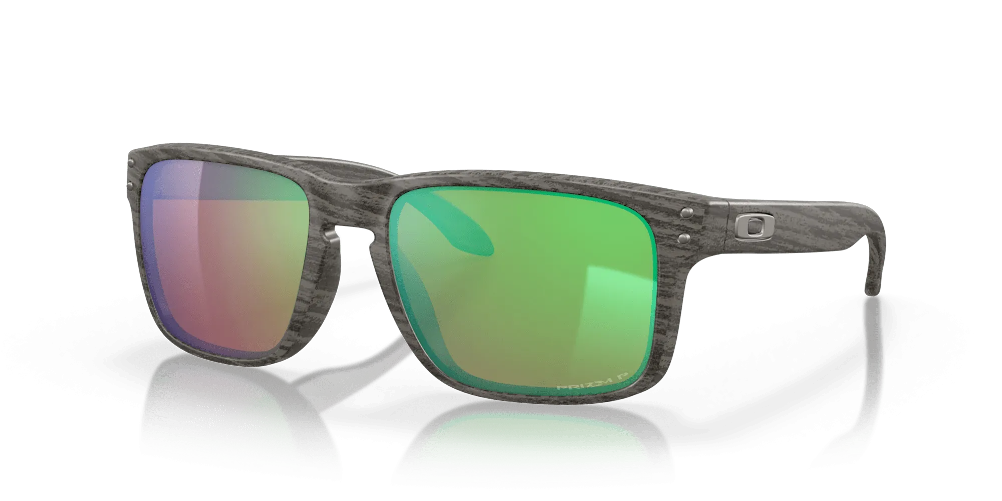 Oakley Holbrook