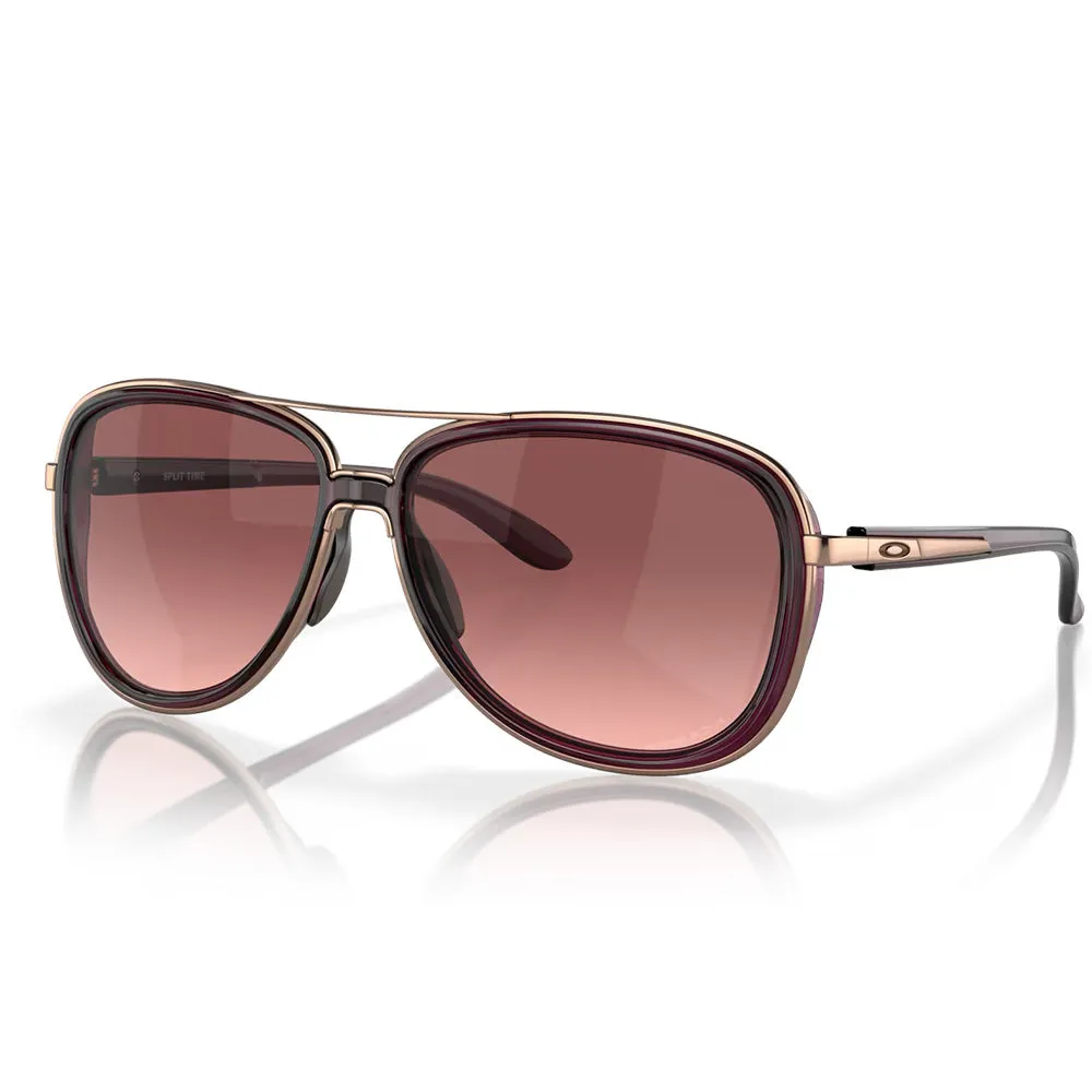 OAKLEY SPLIT TIME SUNGLASSES