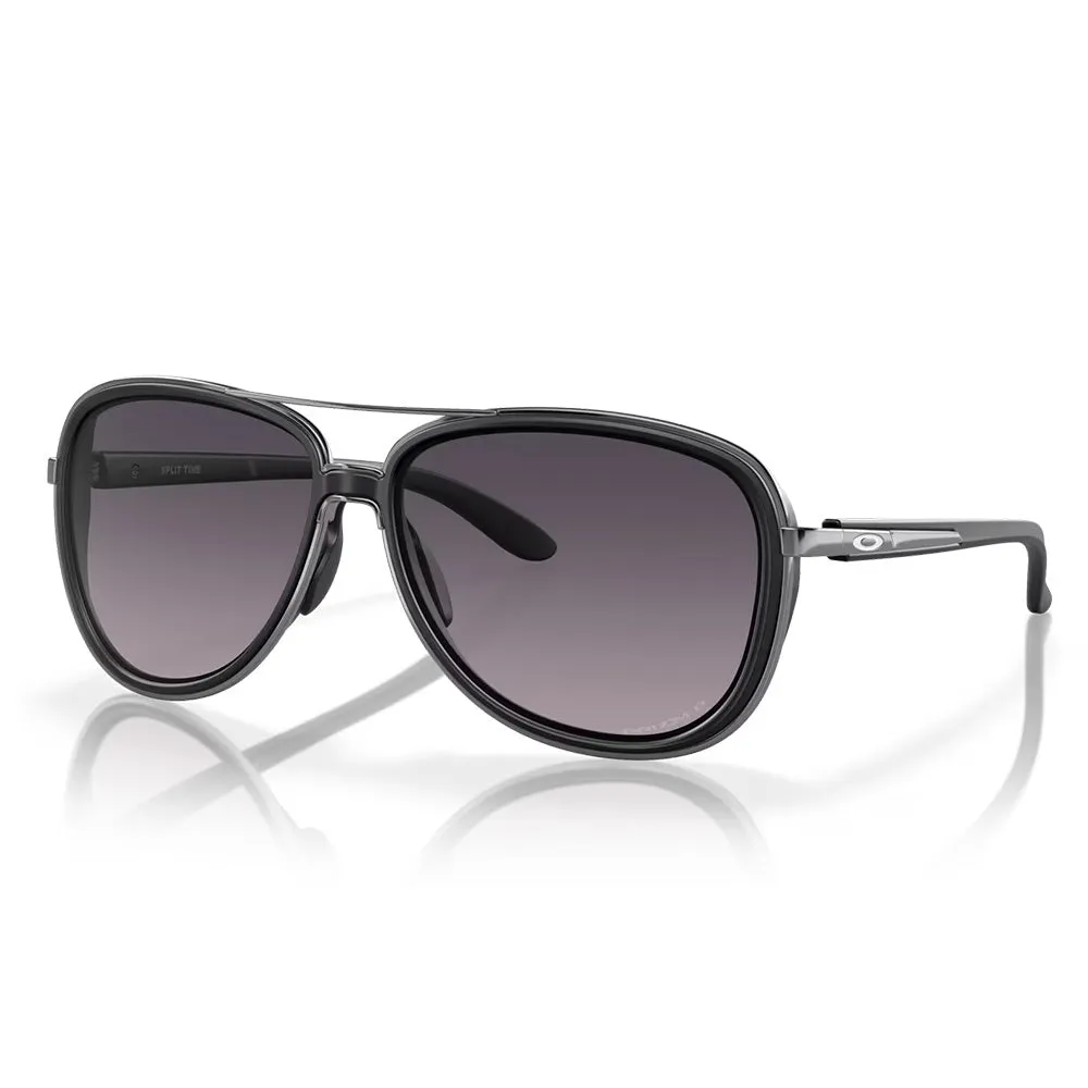 OAKLEY SPLIT TIME SUNGLASSES