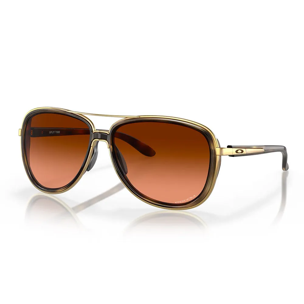 OAKLEY SPLIT TIME SUNGLASSES