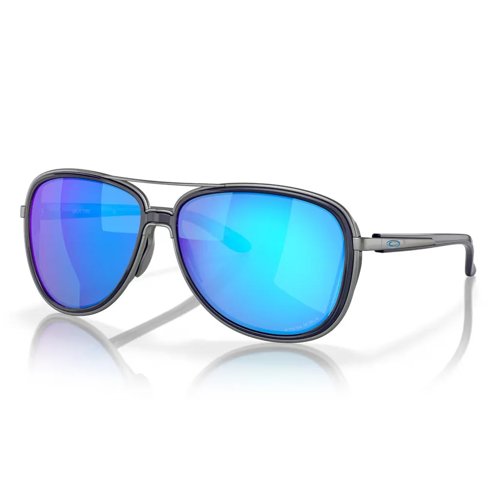 OAKLEY SPLIT TIME SUNGLASSES