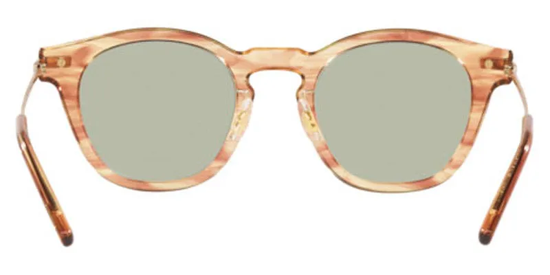 Oliver Peoples® Len