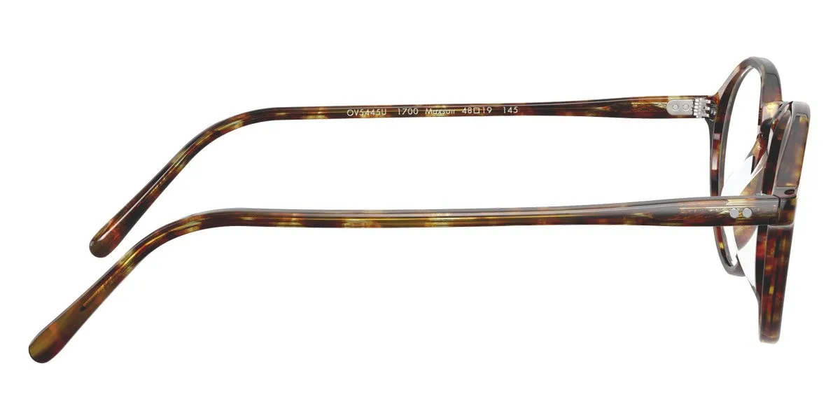Oliver Peoples® Maxson