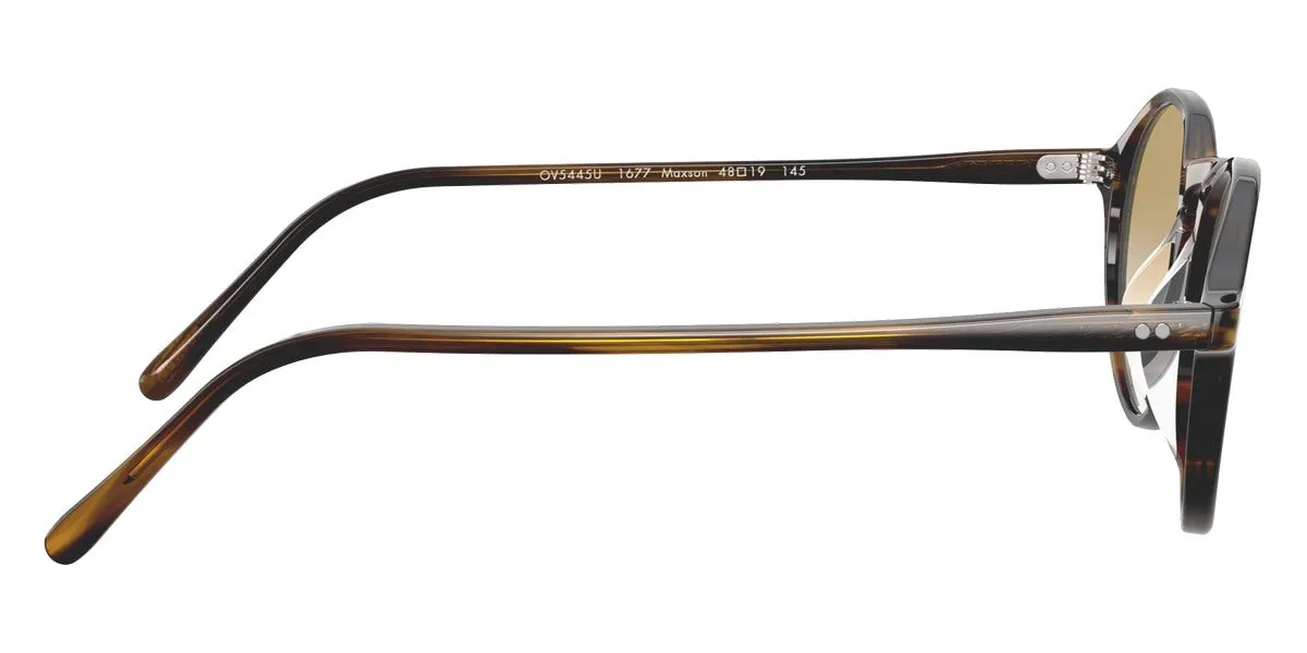 Oliver Peoples® Maxson