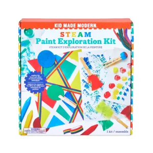 Paint Exploration Kit