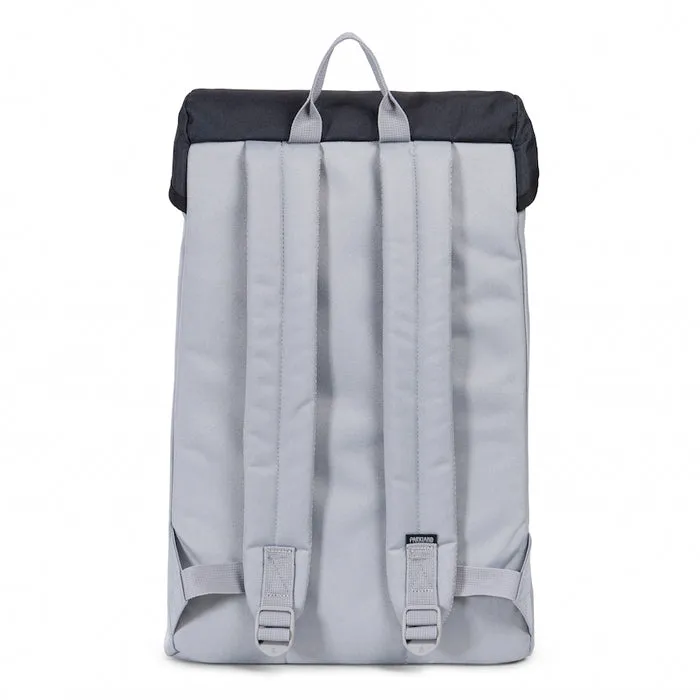 Parkland Westport Asphalt Backpack