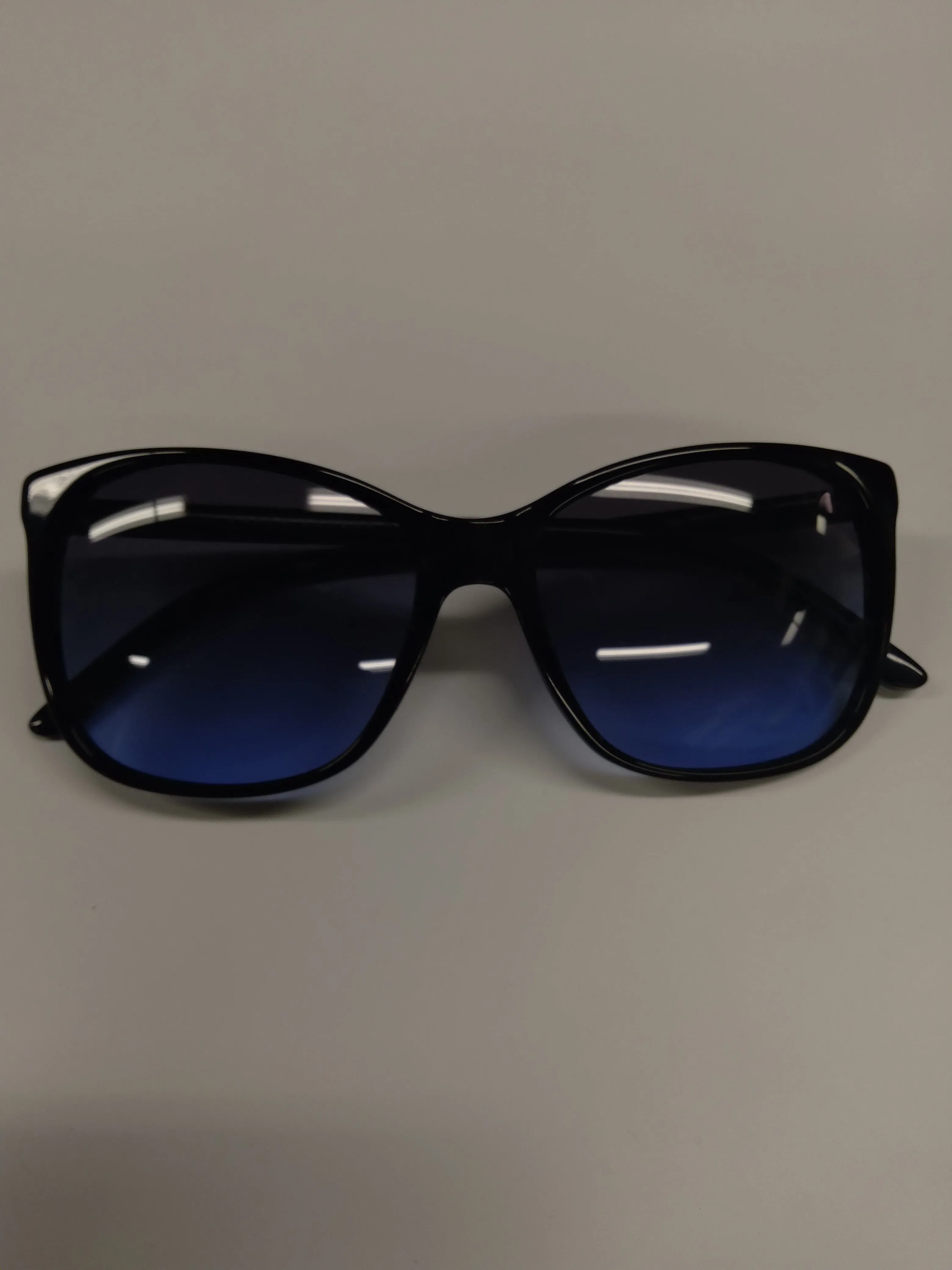 Ralph Lauren PH4094 551779 Black Square Sunglasses