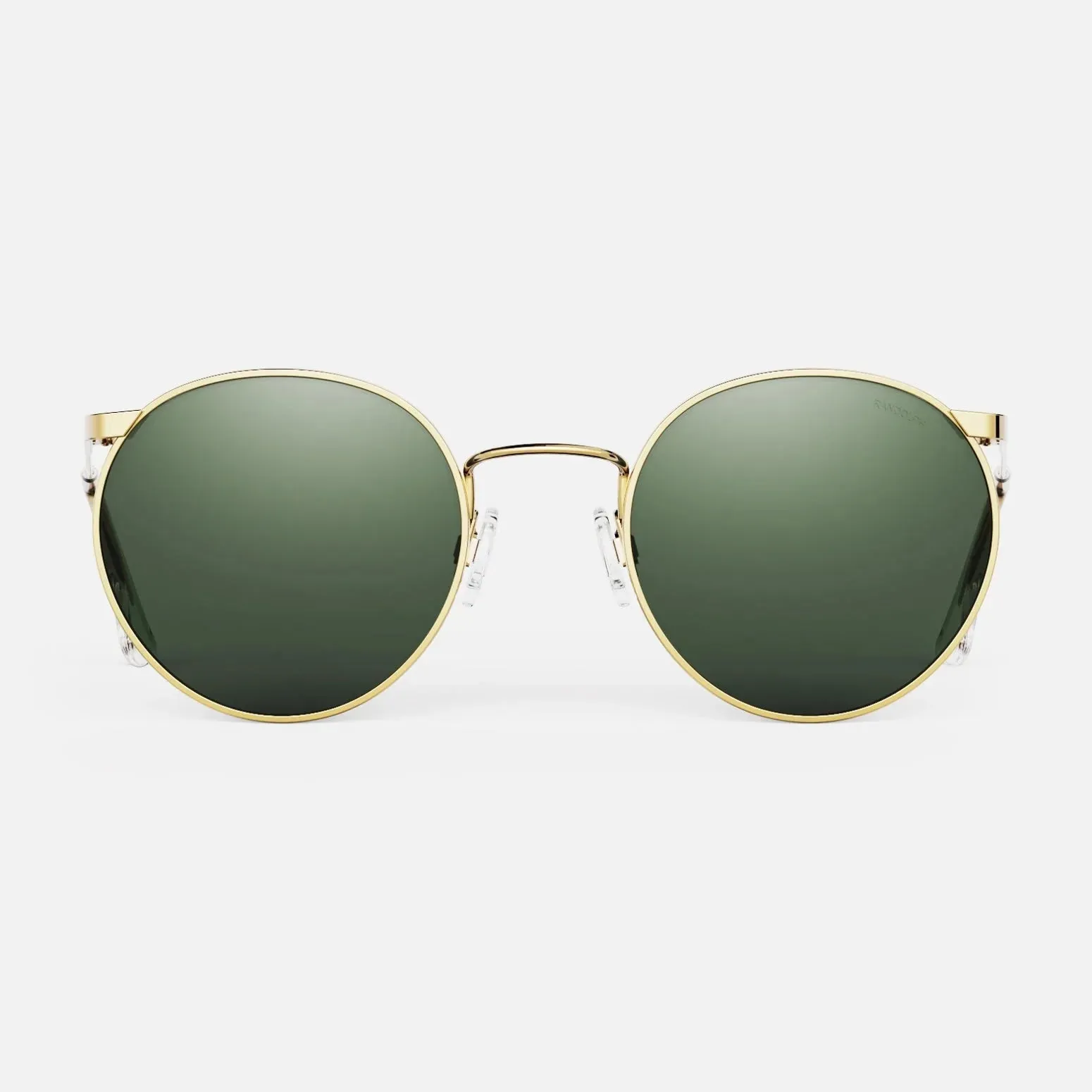 RANDOLPH Sunglasses - P3048 (Gold)