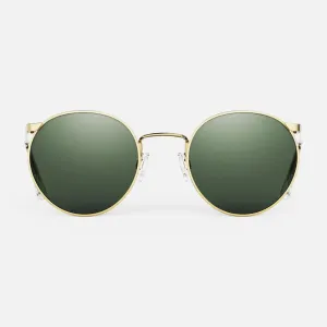 RANDOLPH Sunglasses - P3048 (Gold)