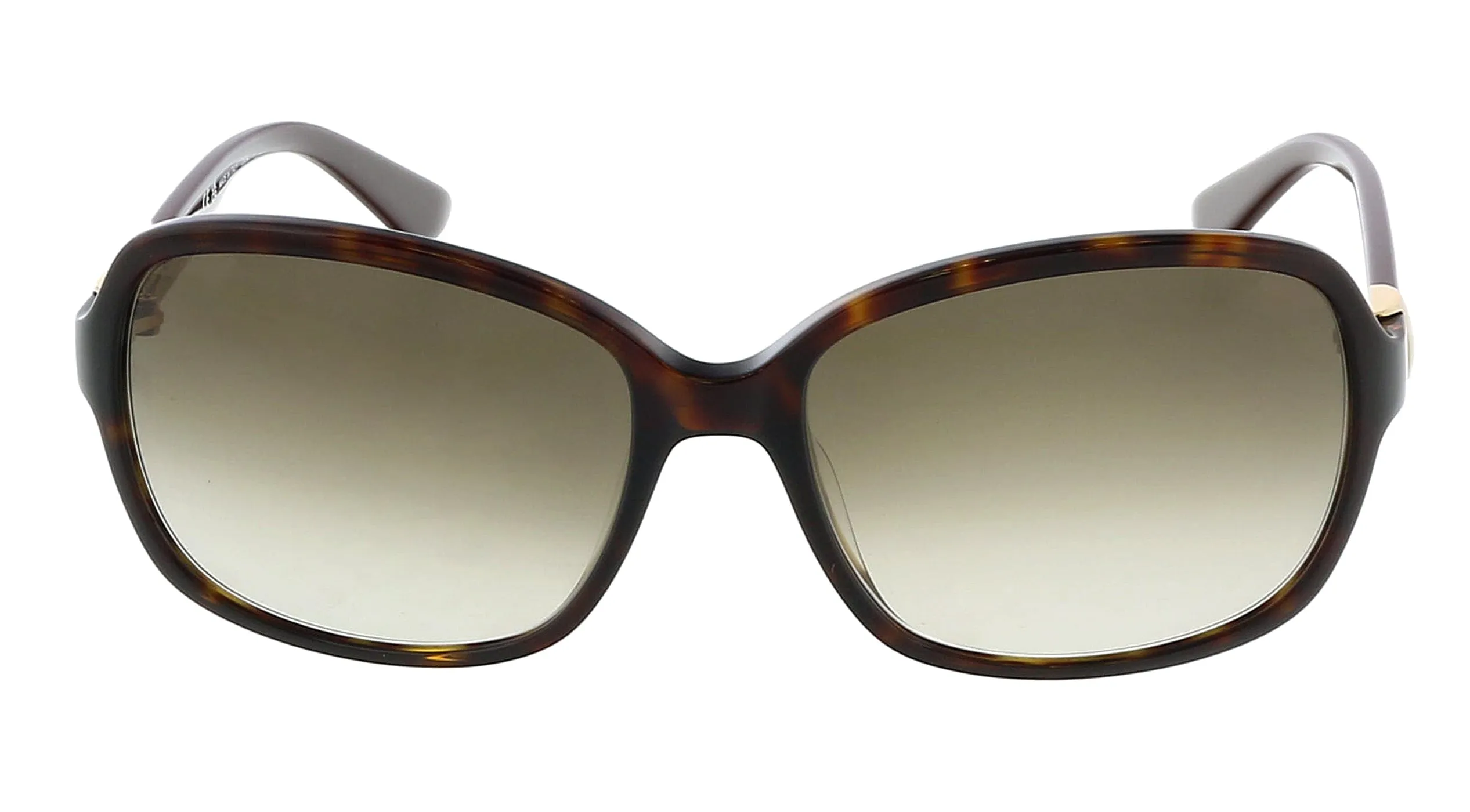 Salvatore Ferragamo SF606S 214 Oval Full Rim Sunglasses
