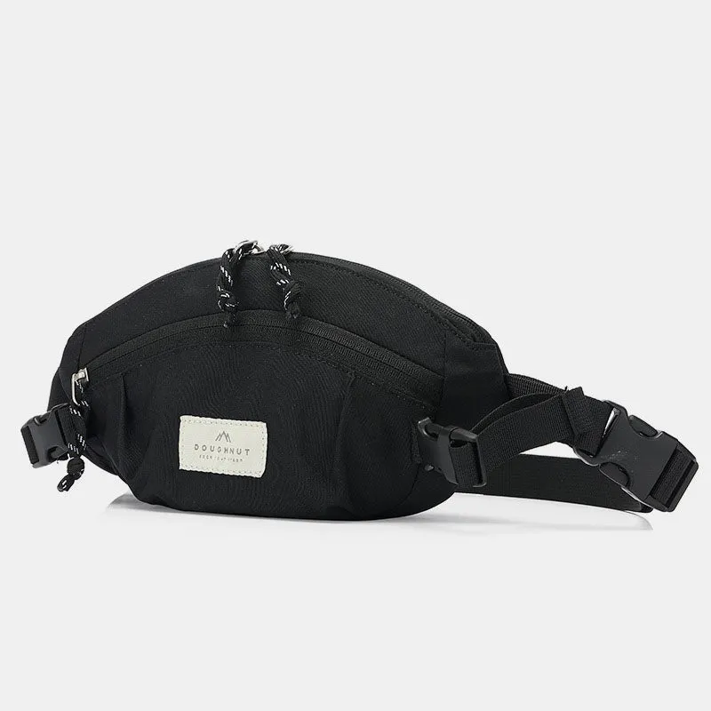 Waist Bag for Men Women Casual Outdoors Crossbody Belt Bag